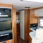 Occasion Reisemobile