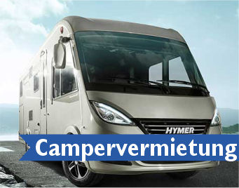 Campervermietung