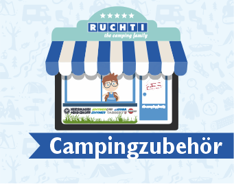 Campingzubehör