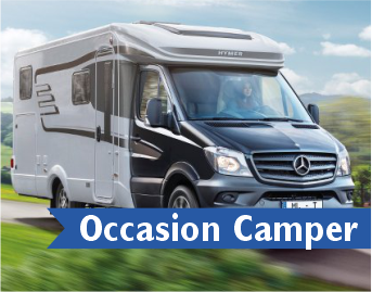 Occasion Camper