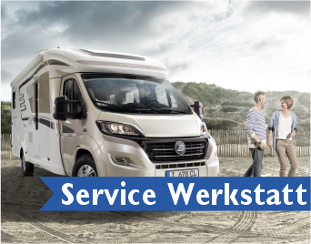 Service Werkstatt