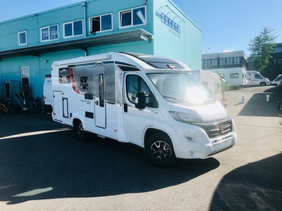 Reisemobile
