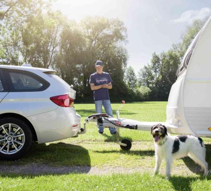 Truma Mover Smart M