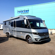 Adria sonic supreme 810 sl for sale